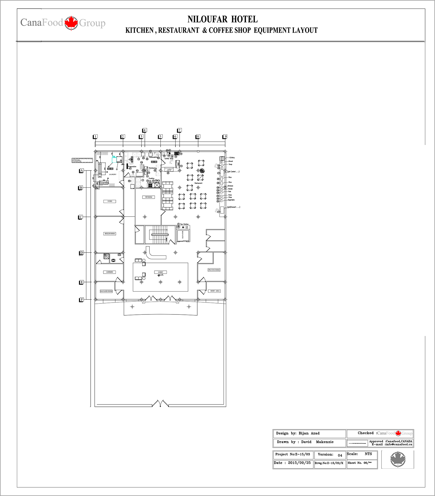 Nilofar Hotel Layout V.5 CAD2007 Model (1)