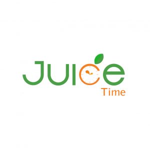 final logo Juice time 1