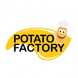 Potato Factory Final logo